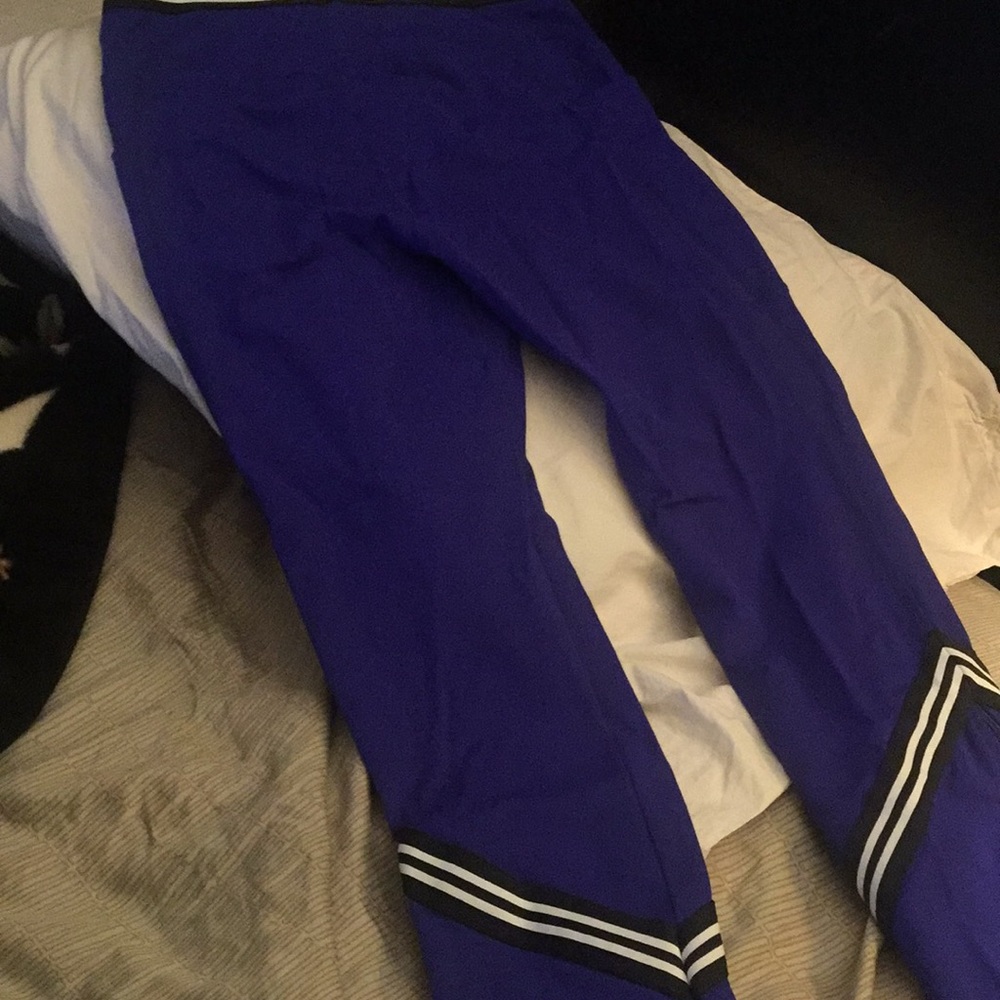 Yoga pant